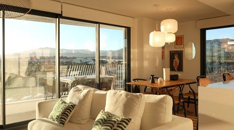 Foto 4 de Apartamento en venta en Allon, 1, Platja de Torres, Villajoyosa / La Vila Joiosa