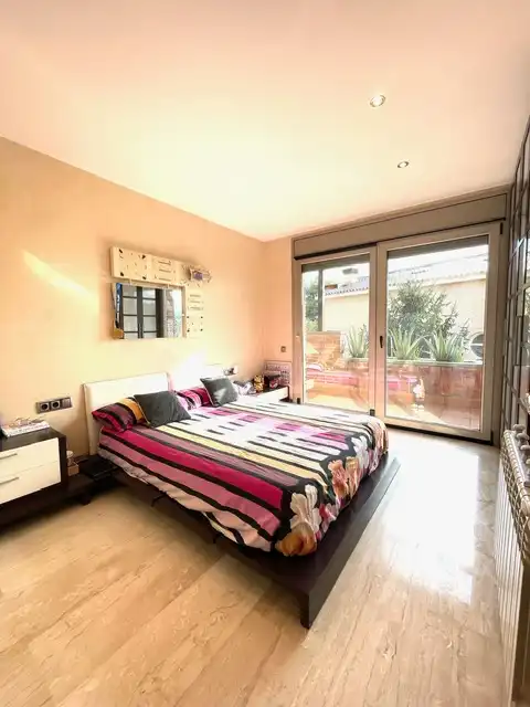 Chalet con terraza en venta en Viladecavalls, imagen 25