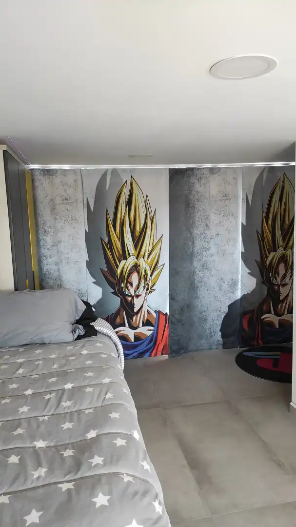 Habitación de Dúplex en venta en Cadrete con Aire acondicionado, Calefacción y Parquet