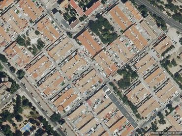 Wohnung zum Verkauf in Puente de Vallecas
