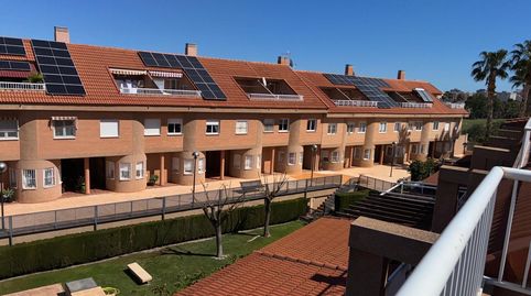 Foto 3 de Casa o xalet en venda a Calle Clara Campoamor, 12, Alicante Golf, Alicante / Alacant