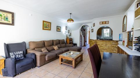 Foto 4 de Casa adosada en venda a Calle Milana, 5, Son Ferriol, Palma de Mallorca