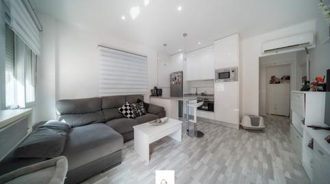 Foto 3 de Apartament en venda a Avenida Sabinar, El Sabinar – Urbanizaciones – Las Marinas – Playa Serena, Almería