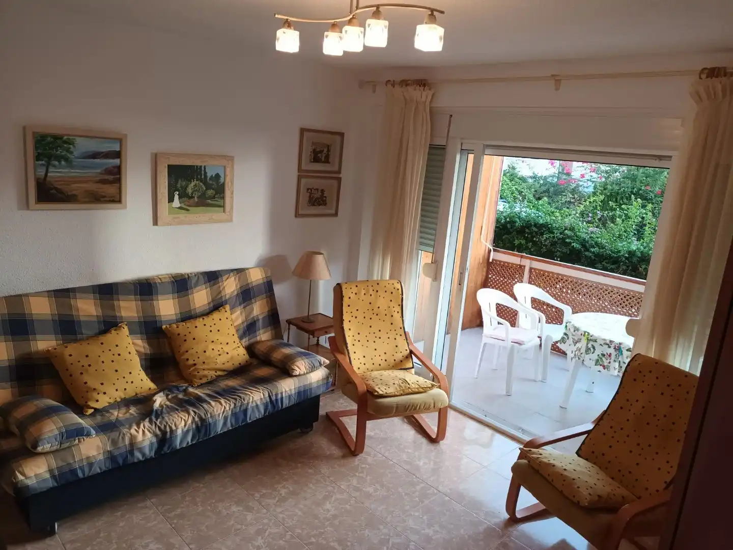 Appartement compact avec piscine à vendre à PETRER 4, imagen 16