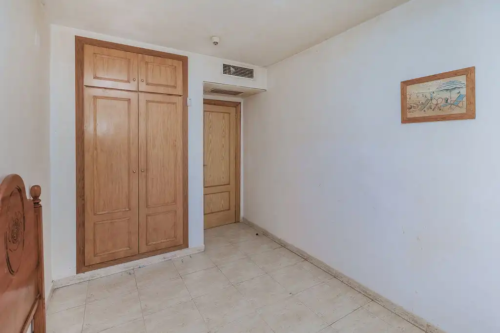 Apartament en venda en Vera