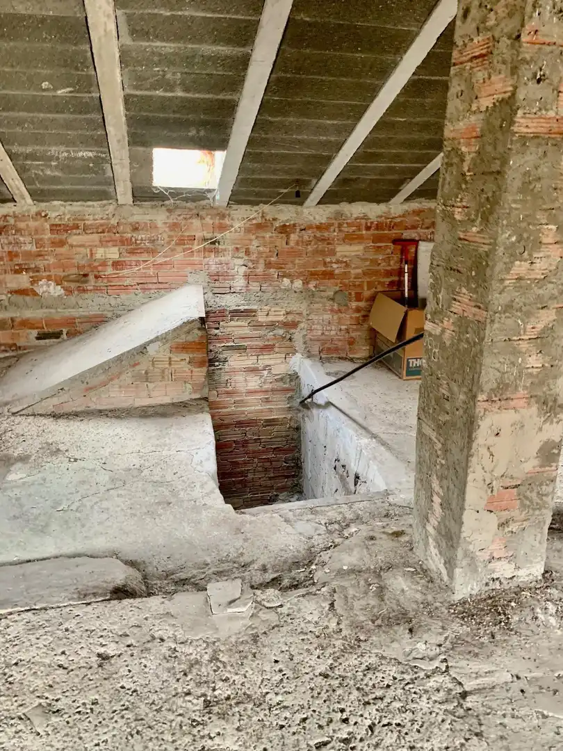 Casa adosada en venta en Valle de las Navas