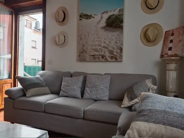 Wohnung mit Terrasse zum Verkauf in Calle Doctor Perez Campoamor Pepelin, imagen 75