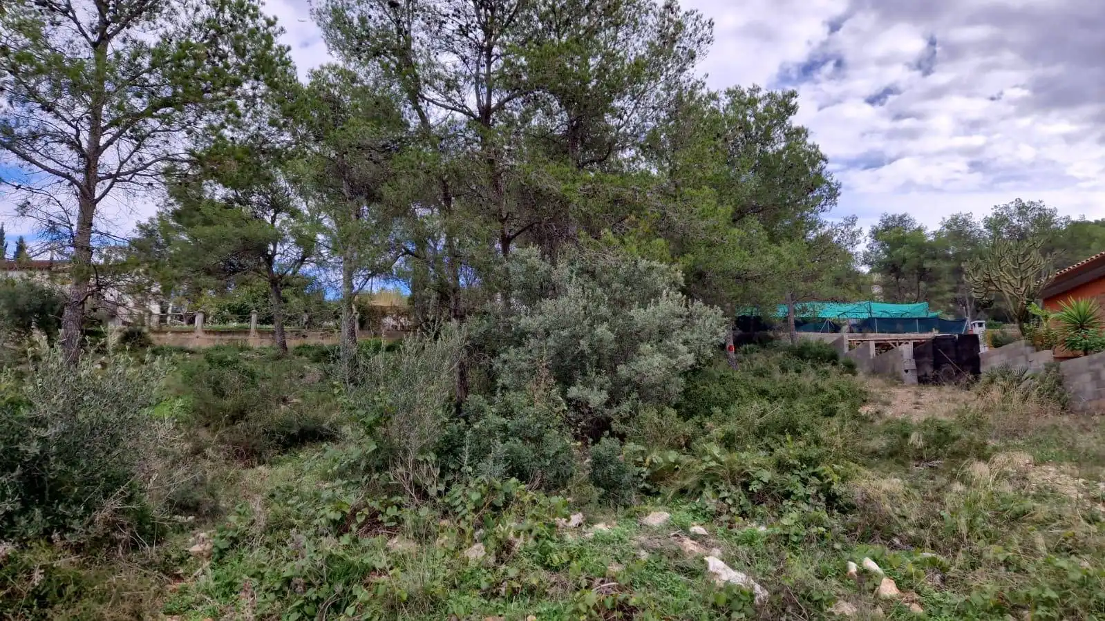 Residential land for sale in Carrer de Vilanova, imagen 2