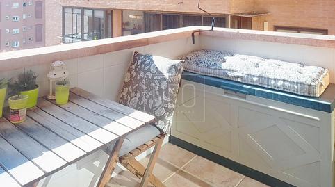 Foto 5 de Pis en venda a  Melchor Fernandez Almagro, La Paz, Madrid