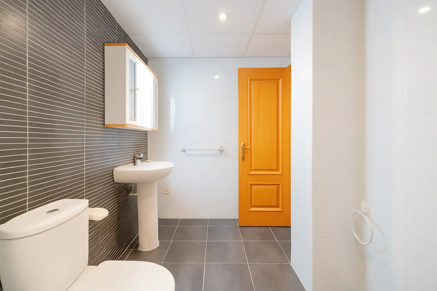 Penthouse with garden for sale in Cariñena - Carinyena, imagen 25