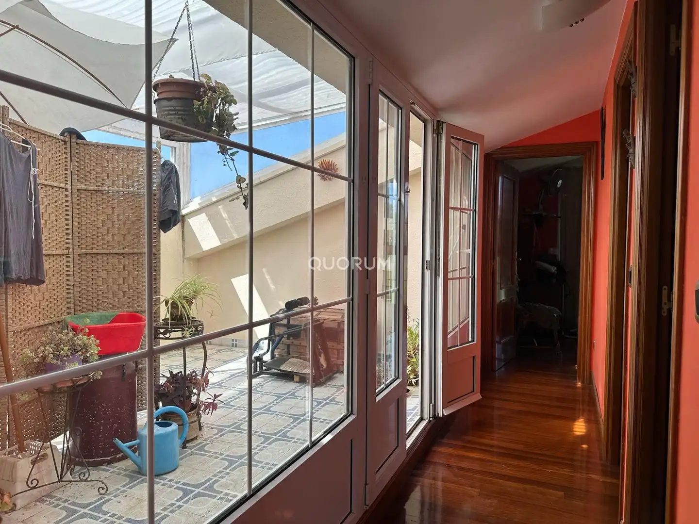 Casa o chalet en venta en Barrika con Calefacción, Jardín privado y Terraza