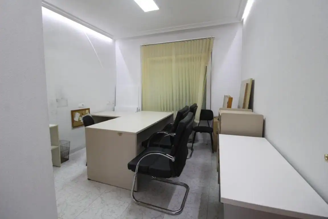 Planta baja en venta en Torrevieja con Terraza