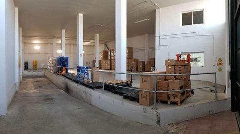 Nave industrial en Salobreña En el Pago de los Sotillos, imatge 2