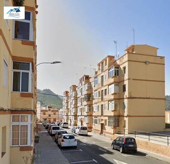 Exterior view of Flat for sale in Arucas