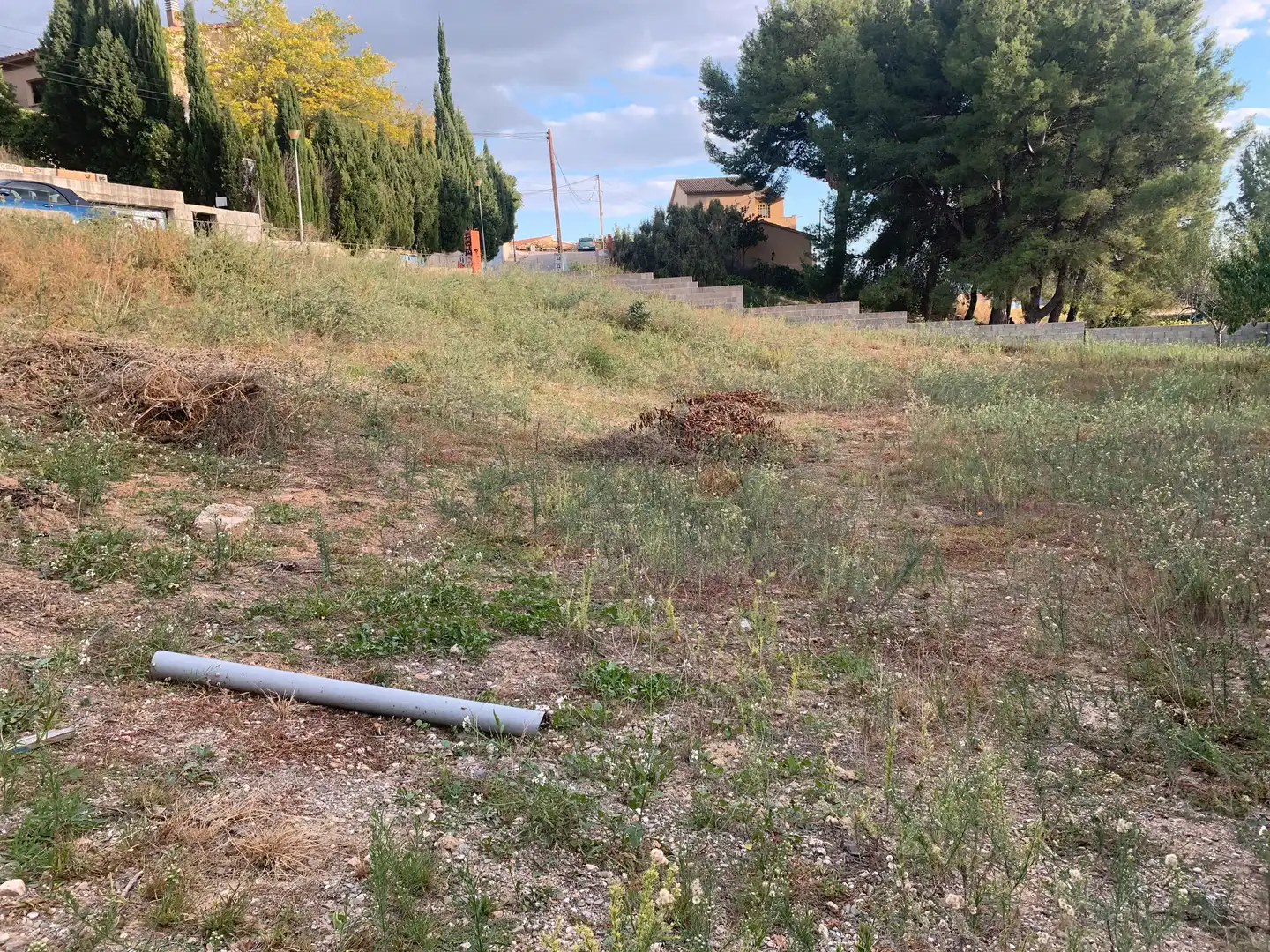 Terreno residencial en venta en Mas d'en Gall, imagen 2