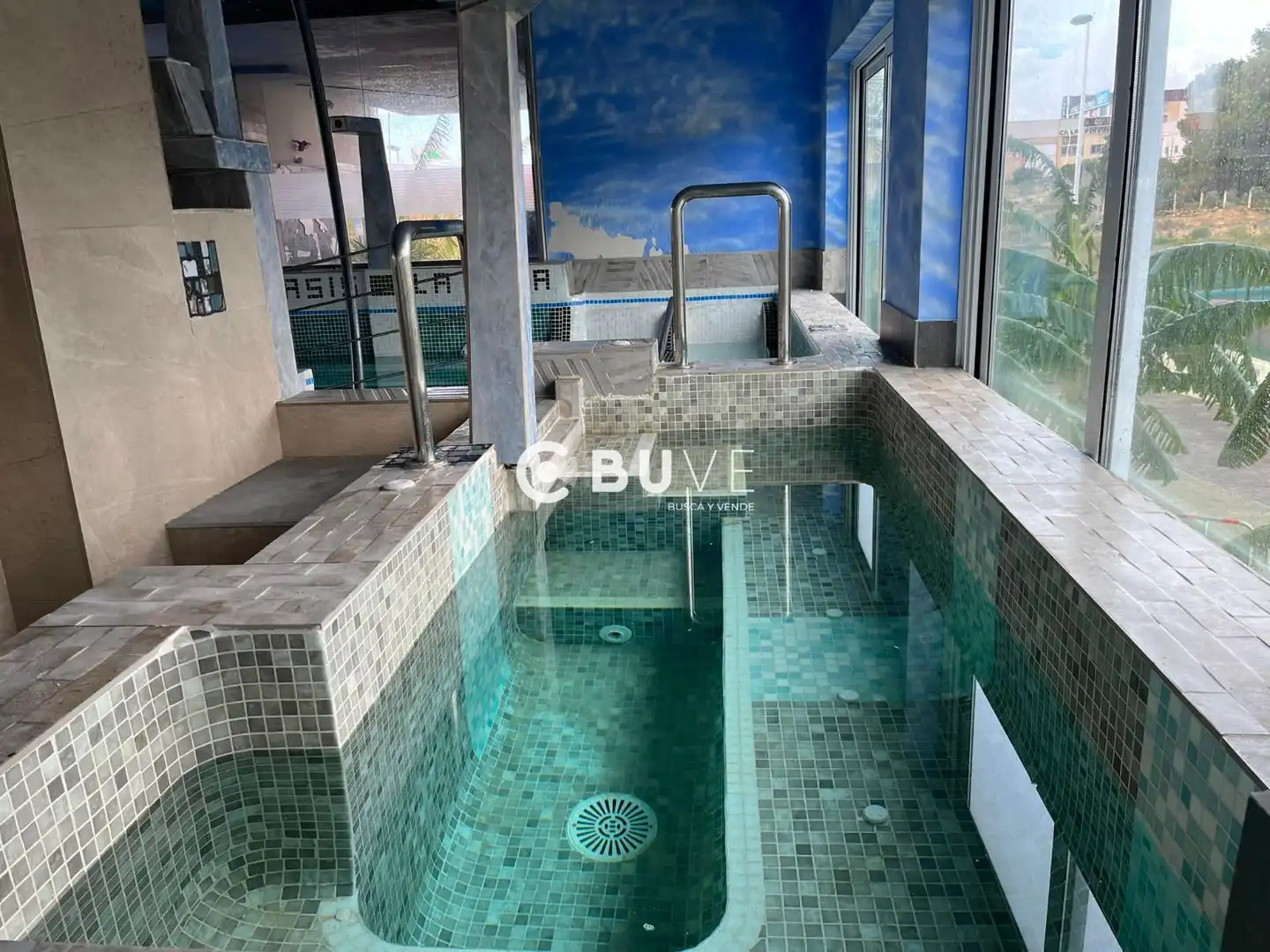 Pis amb piscina en venda a N/A, imagen 35