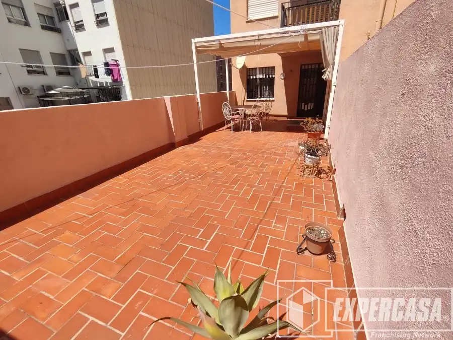 Flat for rent in Ensanche - Parque del Oeste