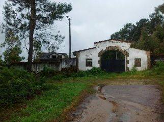 Casa-chalet en Venta en As Neves