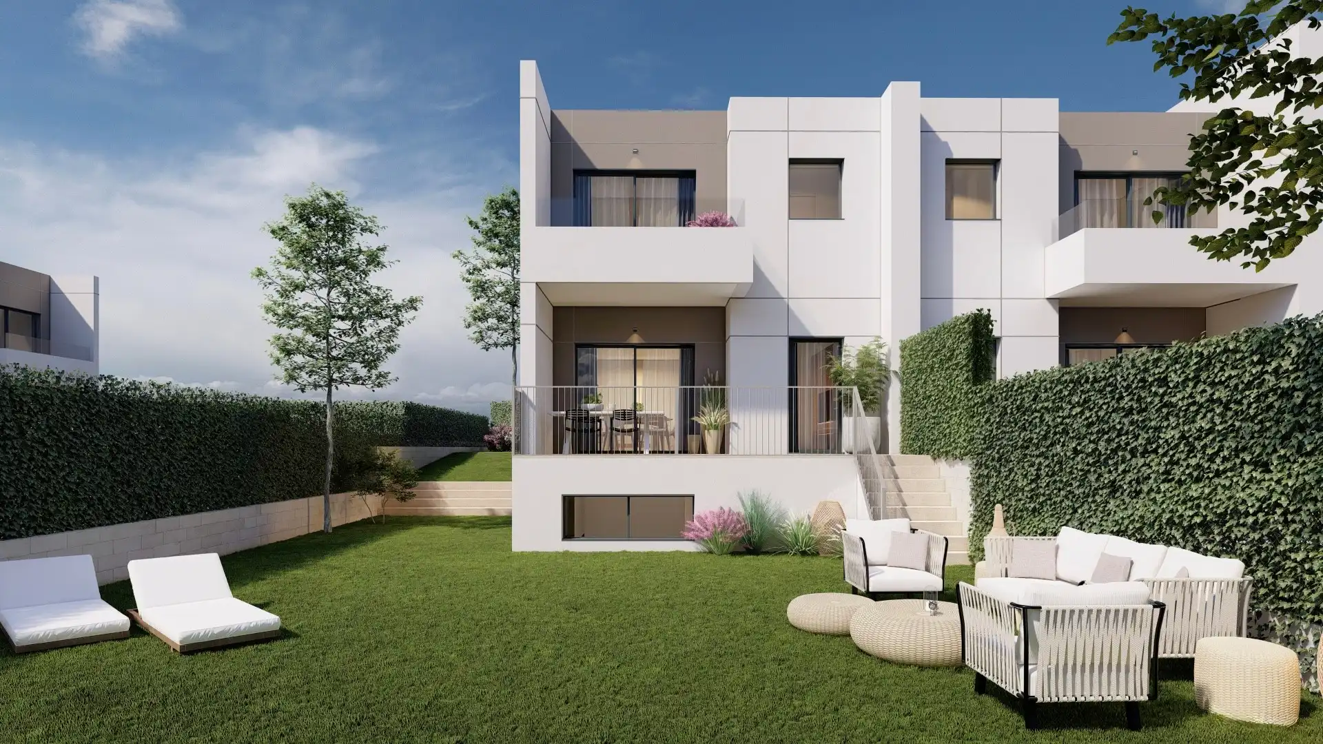 Casa o chalet en venta en Calle de Buenavista, El Pijorro