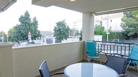 Foto 5 de Pis en venda a Cortijo Torrequebrada, Málaga