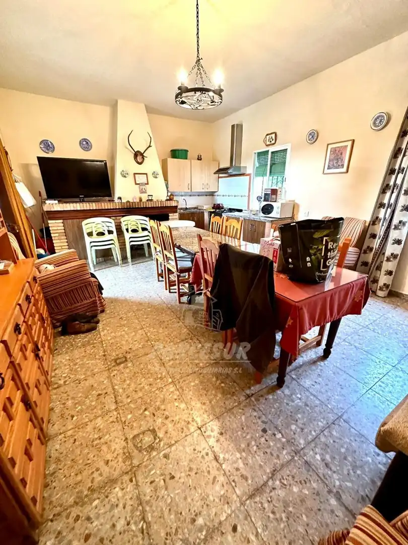 Haus mit Pool zum Verkauf in Almodóvar del Río, imagen 8