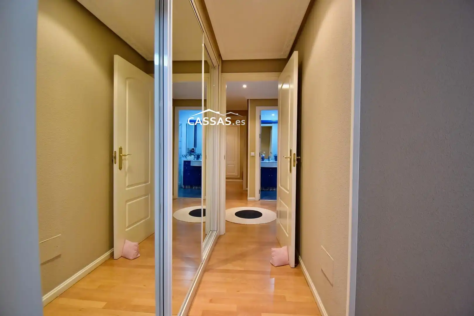 Piso en venta en Torrejón de Ardoz con Calefacción, Trastero y Piscina comunitaria