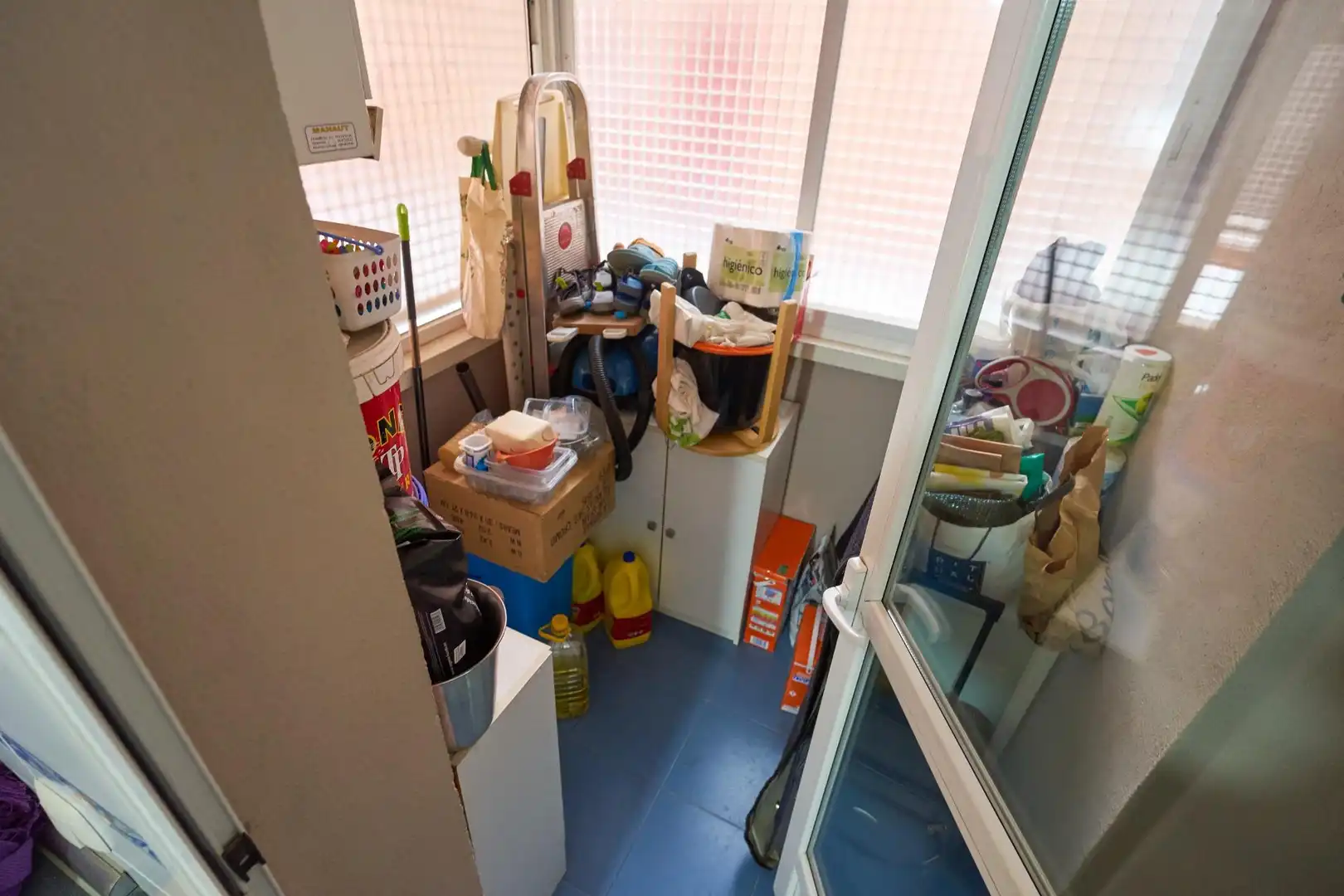 Planta baja en venta en Móstoles con Aire acondicionado, Calefacción y Jardín privado