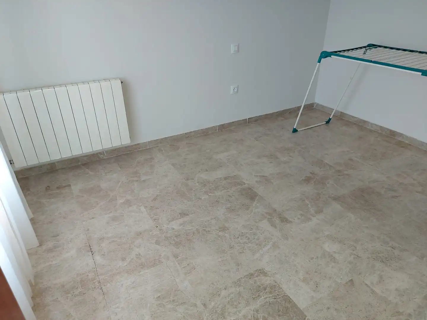 Maisonette zur Miete in Badajoz mit Klimaanlage, Heizung und Terrasse