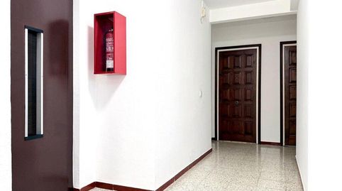 Foto 3 von Wohnung zum Verkauf in Doctor Ferran, 8, Parc Bosc - Castell, Figueres