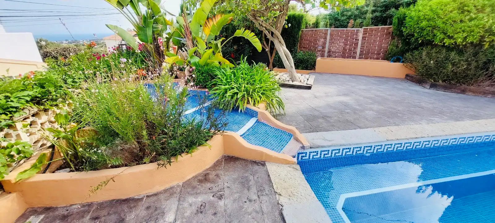 Villa avec terrasse à vendre à Benissa pueblo, imagen 42
