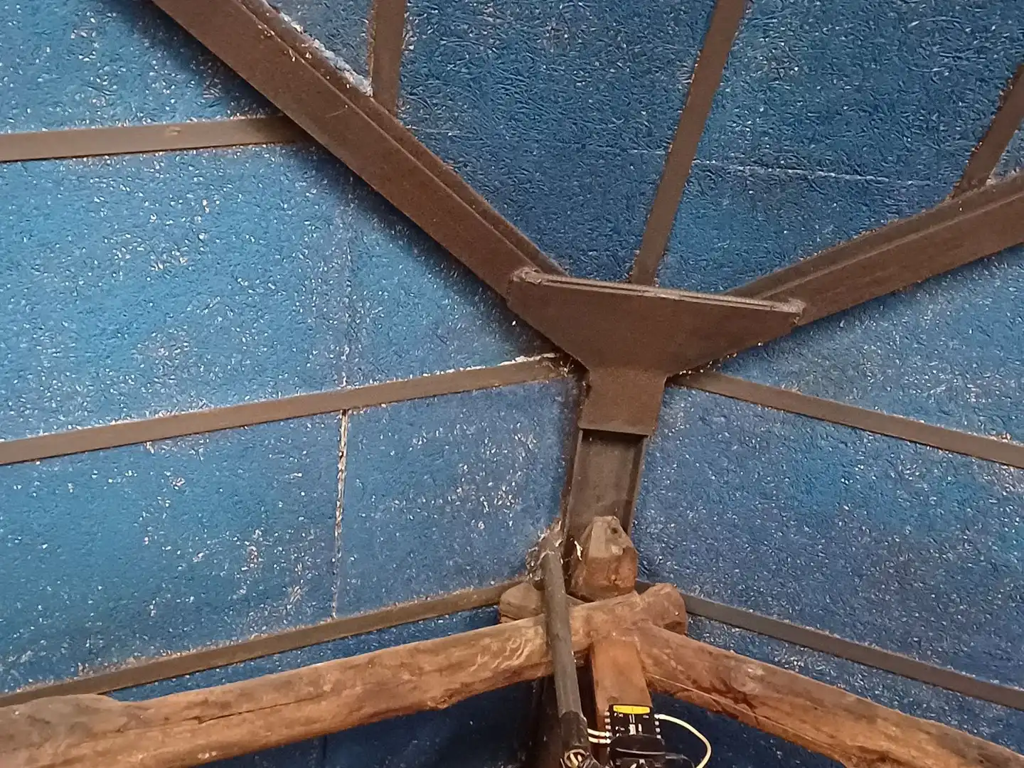 Casa o xalet en venda en Mieres (Asturias) amb Terrassa i Piscina