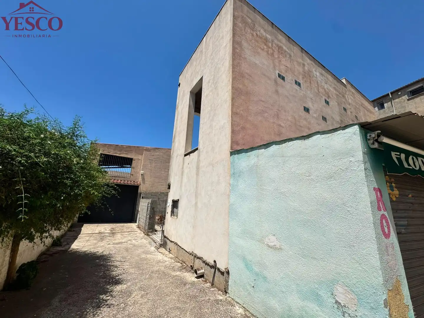 Habitatge amb jardí en venda a Avenida DE LA FUENTE, imagen 4