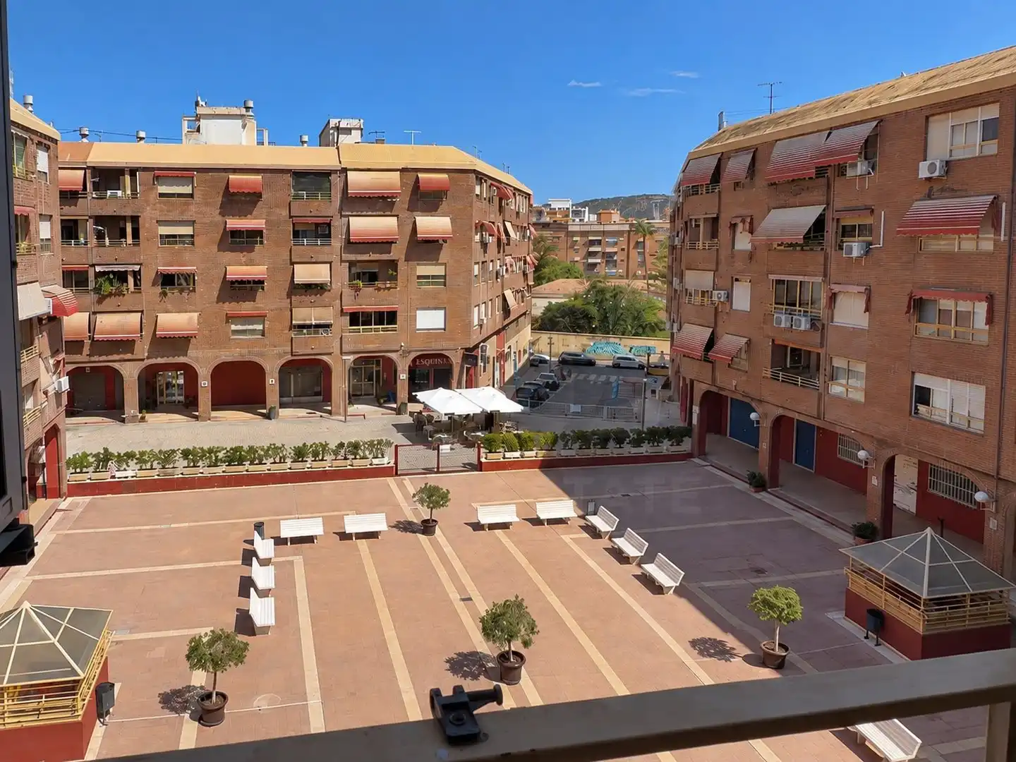 Flat with lift for sale in Calle Cronista Joaquín Collia, imagen 29