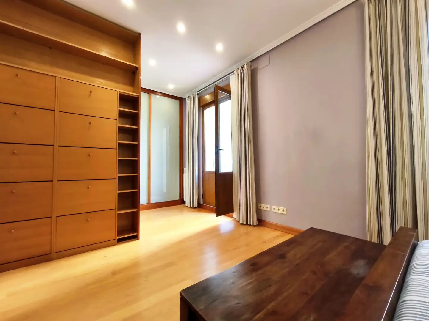 Habitación de Piso en venta en  Logroño con Calefacción y Terraza