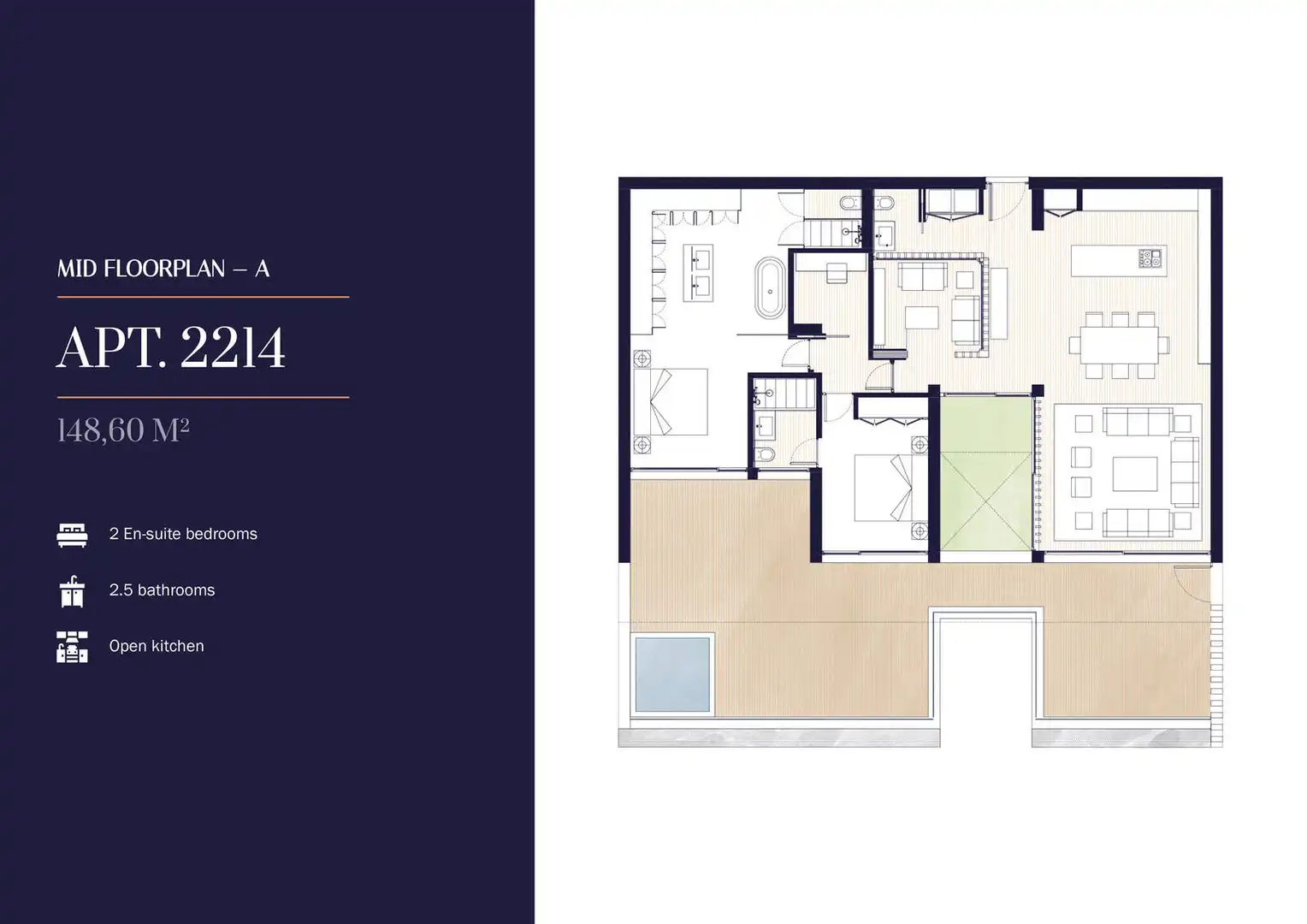 Apartament amb ascensor en venda a Casares pueblo, imagen 25