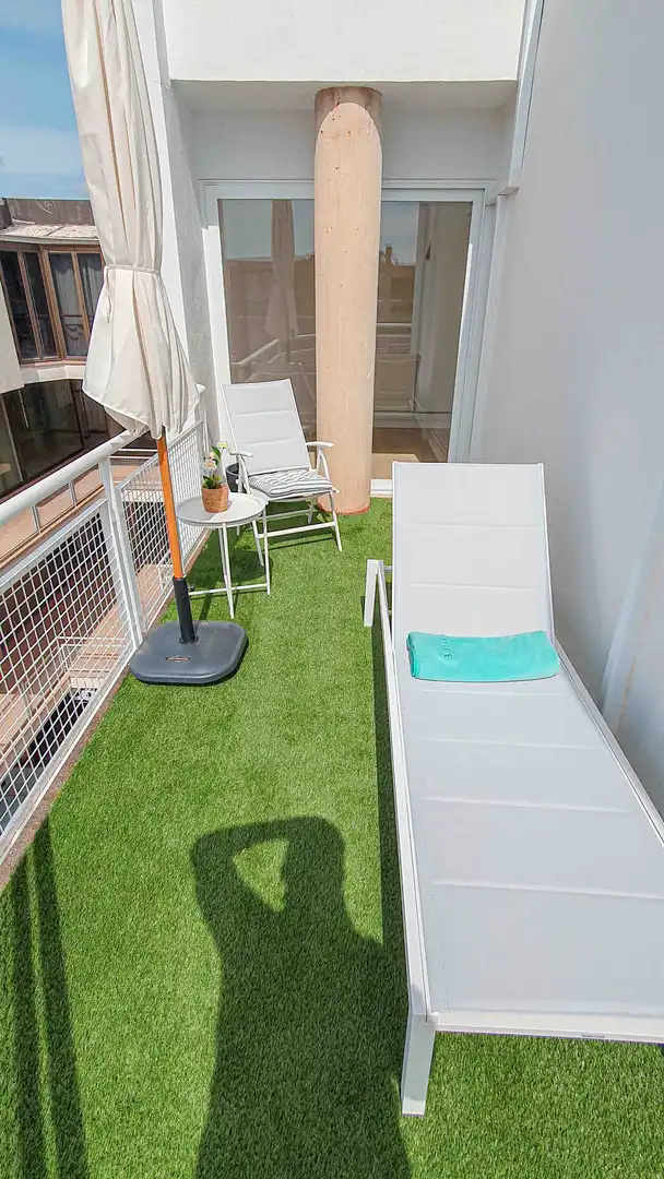 Ático en venta en Colònia Sant Jordi