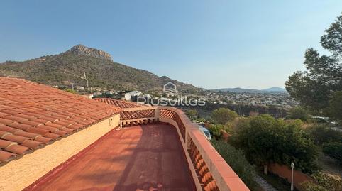 Foto 4 de Casa o chalet en venta en Maryvilla, Calpe / Calp