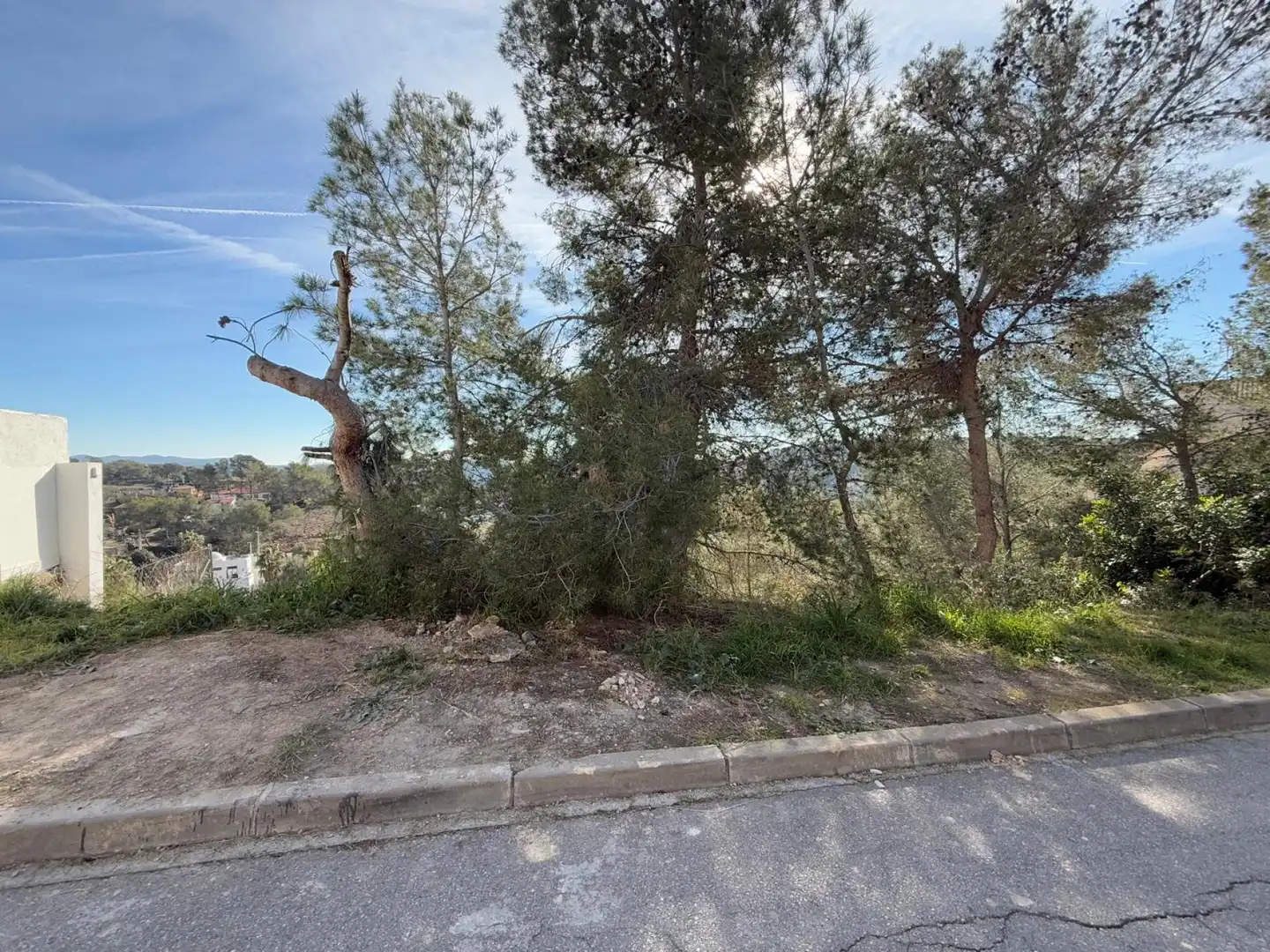 Residential land for sale in Olivella, imagen 2