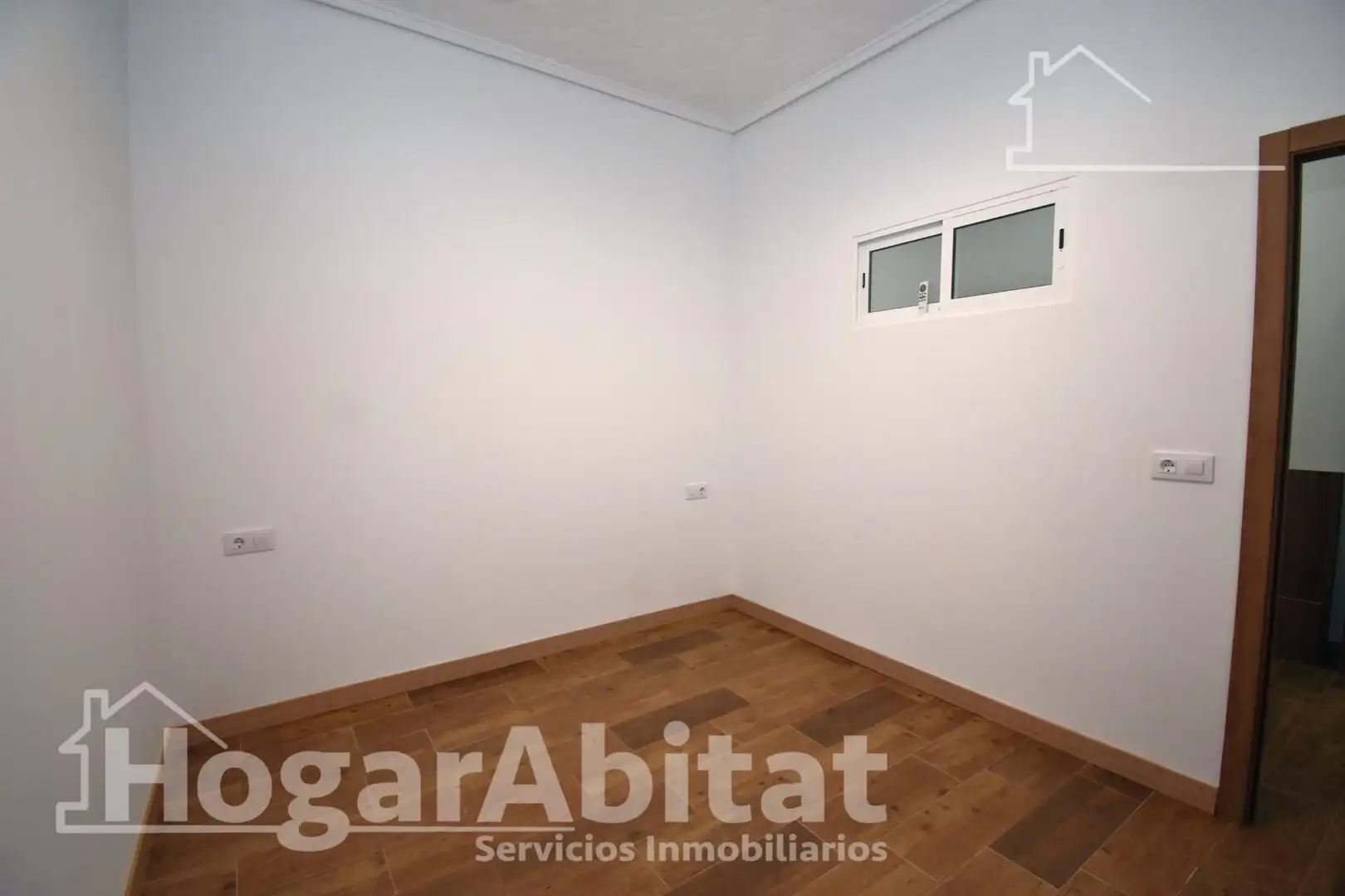 Dormitori de Pis en venda en Catarroja amb Aire condicionat, Calefacció i Terrassa