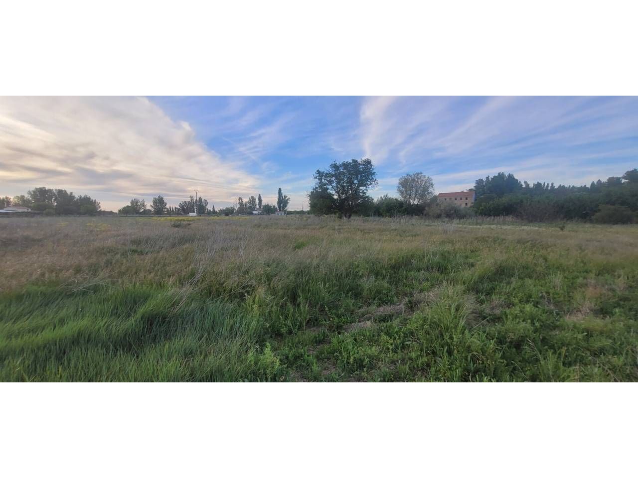 Land for sale in Palencia Capital
