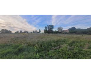 Land for sale in Palencia Capital