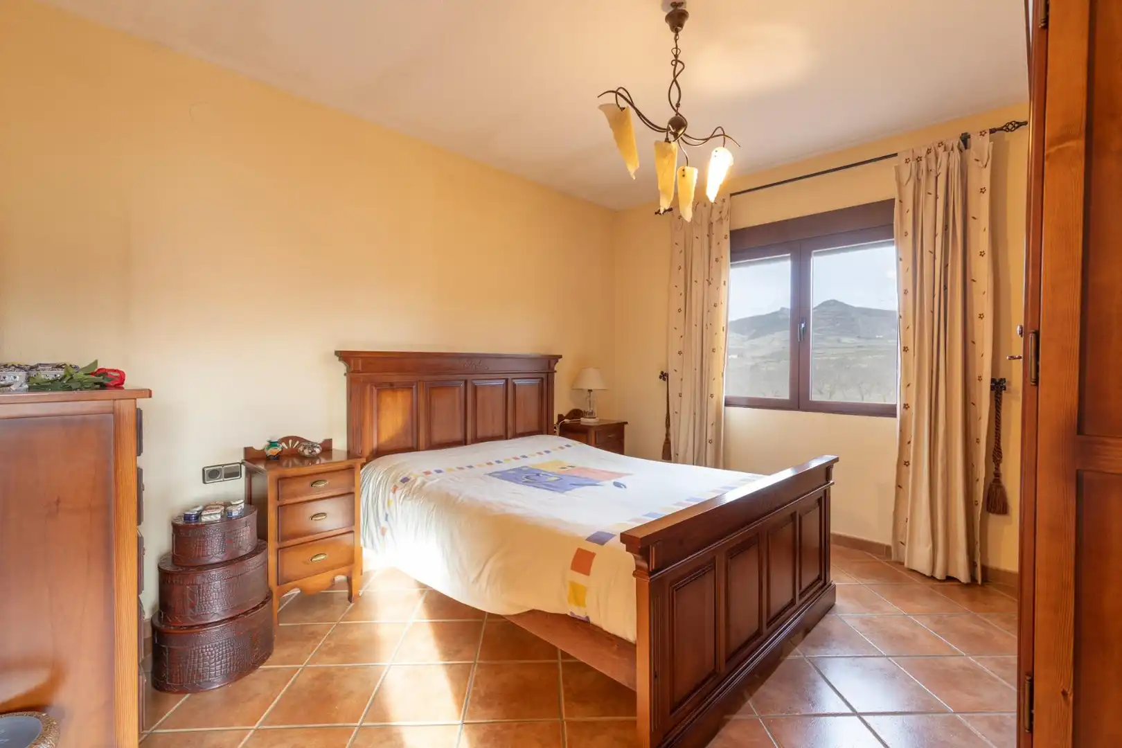 Casa o xalet en venda a Dílar