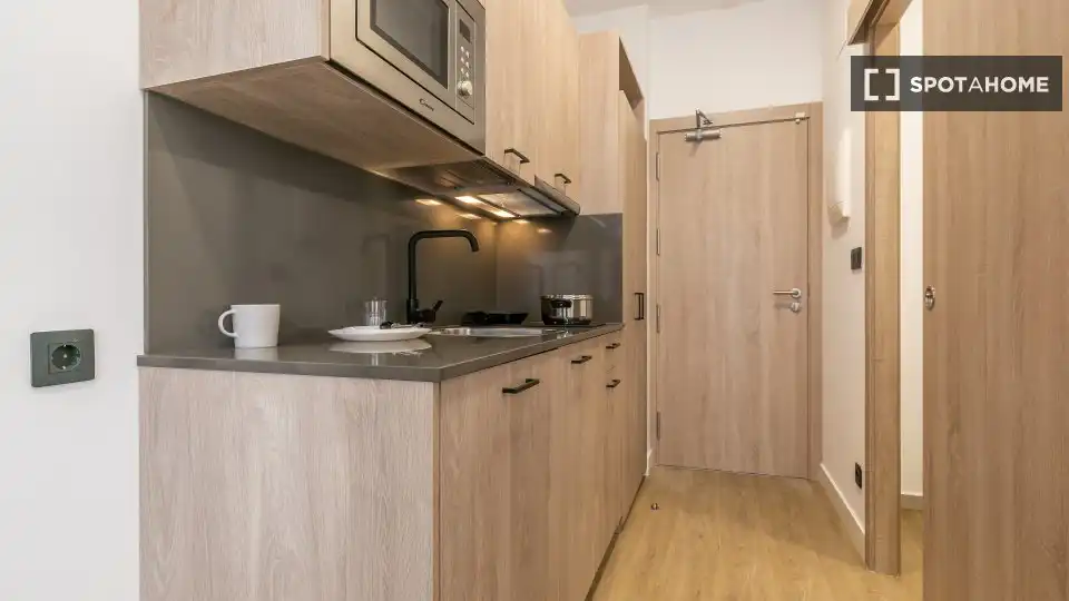 Habitació a Almenara -Ventilla