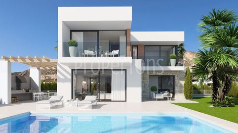 Foto 2 de Casa o chalet en venta en N/a, Golf Bahía, Finestrat