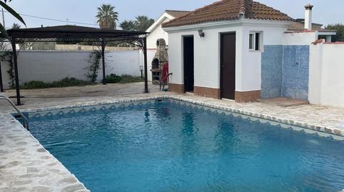 Foto 2 de Casa o xalet en venda a  Callejón de Bonilla, Los Franceses – La Vega, Chiclana de la Frontera