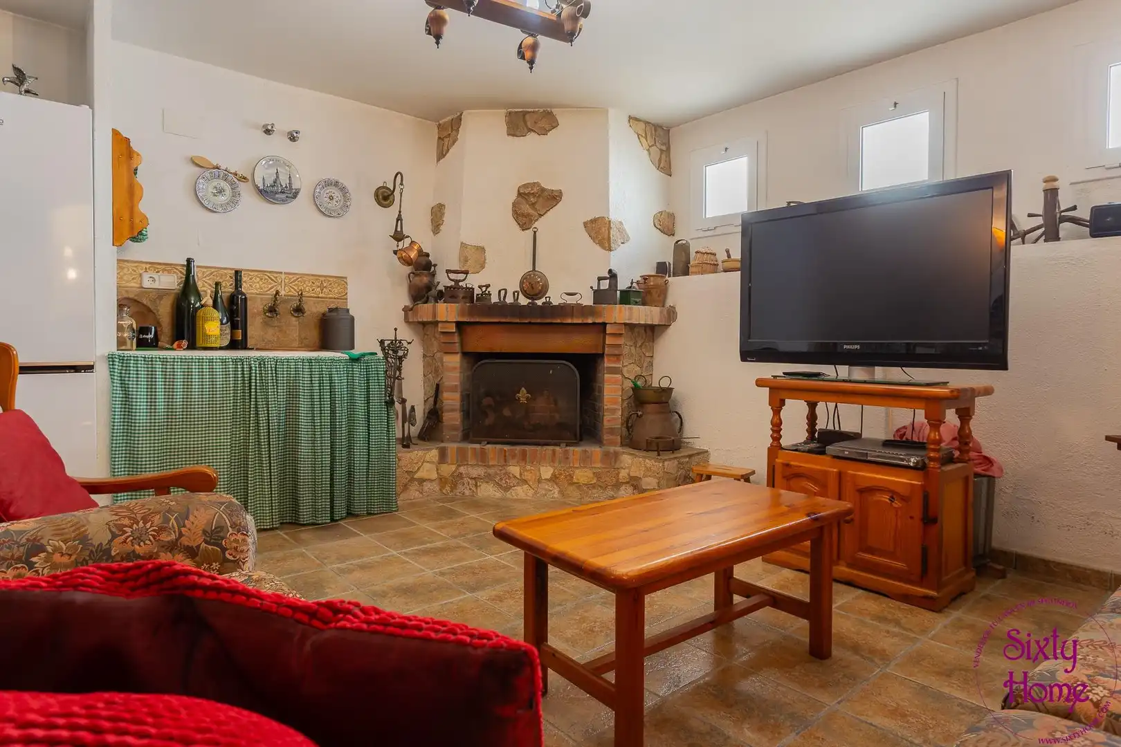 Casa o xalet en venda a Carrer VINYA DE LA, 22, Creixell