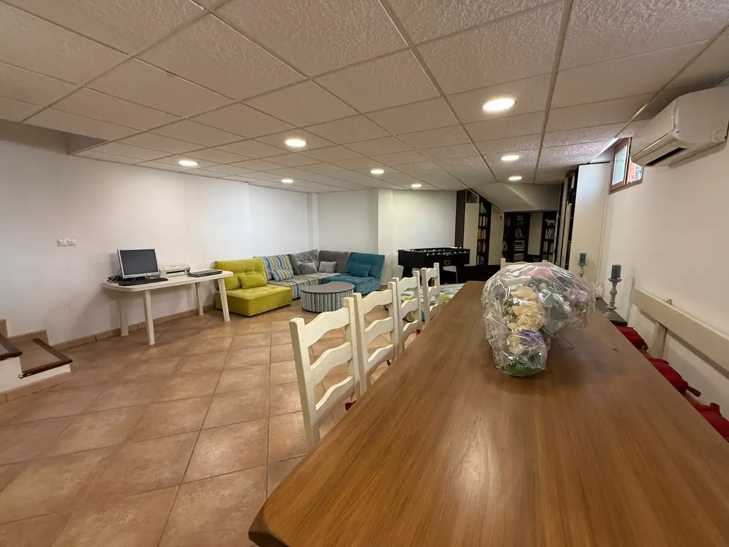 Casa adosada en venta en Rojales con Aire acondicionado, Terraza y Amueblado