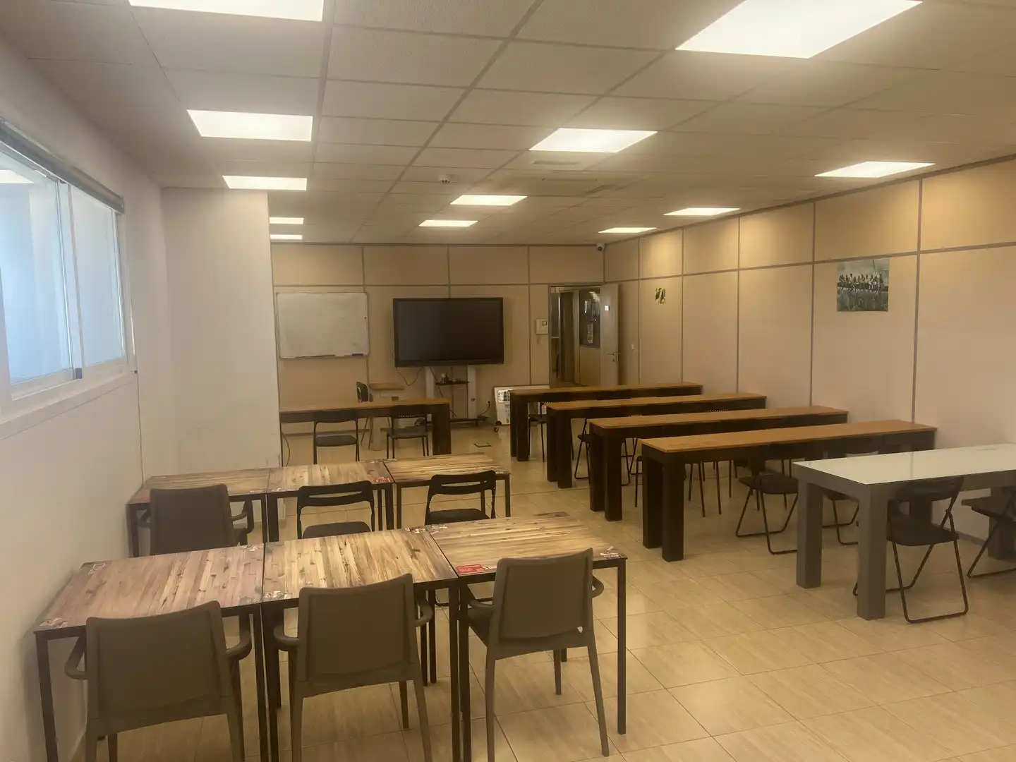 Nau industrial en venda a Avenida Alvedro 16, imagen 35