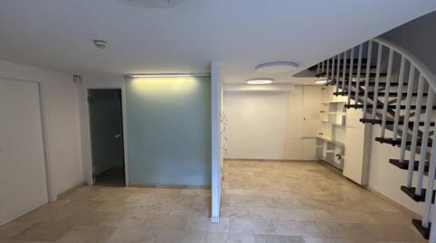 Foto 2 von Geschaftsraum zur Miete in Calle Gran Via de Carles III, 98, Barri de les Corts, Barcelona Capital