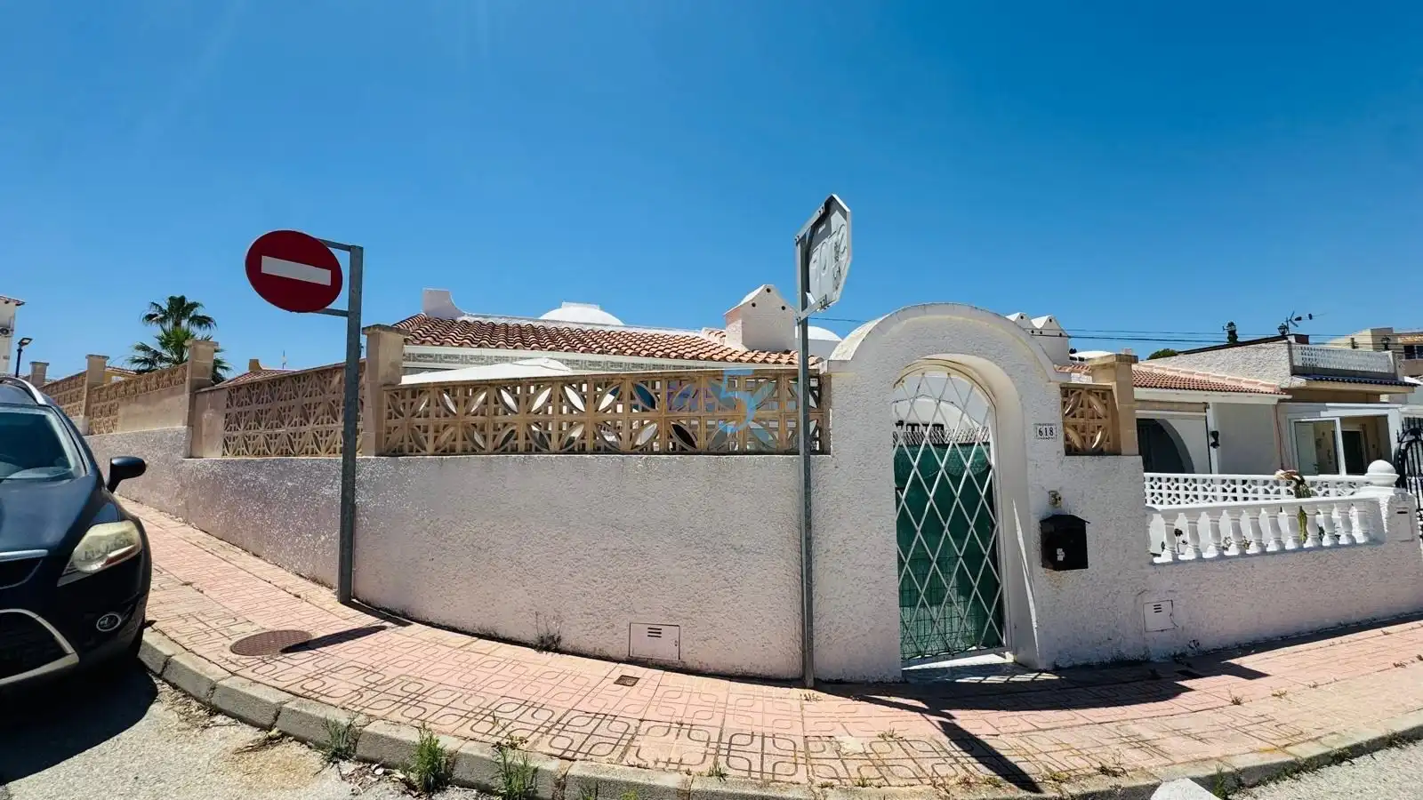 Reihenhaus zum Verkauf in San Miguel de Salinas, imagen 23